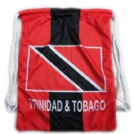 特立尼达和多巴哥抽筋包