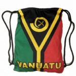 瓦努阿图国旗抽筋包